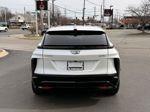 Crystal White Tri-Coat 2024 Cadillac LYRIQ Sport