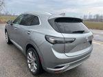 Moonstone Gray Metallic 2023 Buick Envision Avenir
