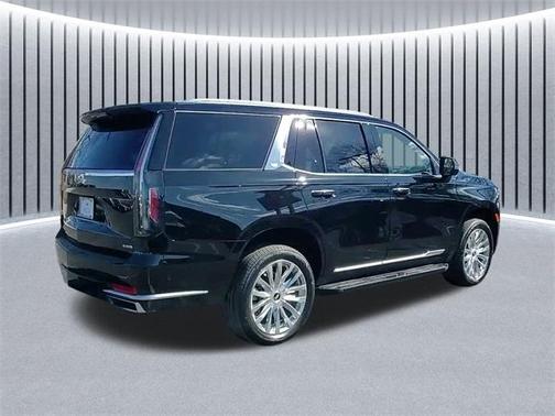 2024 Cadillac Escalade Premium Luxury