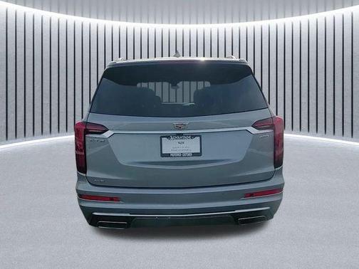 2024 Cadillac XT6 Premium Luxury AWD