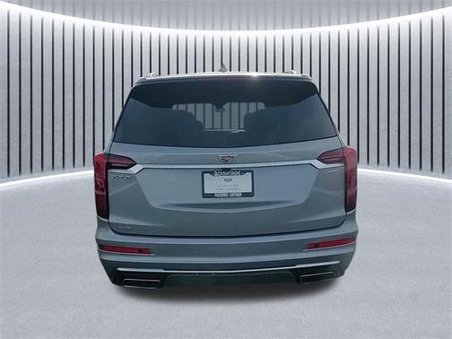 2024 Cadillac XT6 Premium Luxury AWD