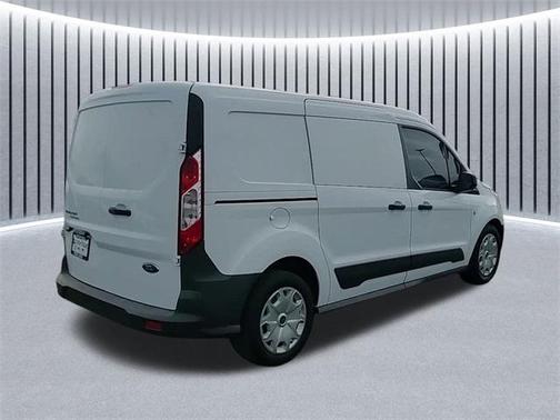 2017 Ford Transit Connect XL