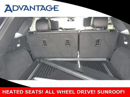 2022 Cadillac XT5 Sport