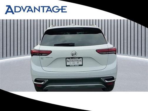 2021 Buick Envision Preferred