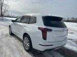 2024 Cadillac XT6 Premium Luxury AWD
