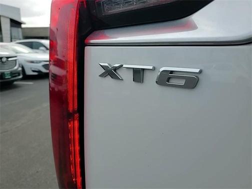 2024 Cadillac XT6 Premium Luxury AWD