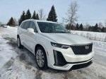 2024 Cadillac XT6 Premium Luxury AWD