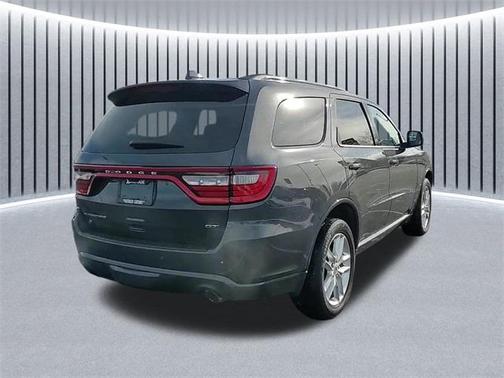 2024 Dodge Durango GT