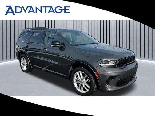 2024 Dodge Durango GT