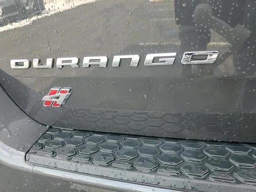 2024 Dodge Durango GT