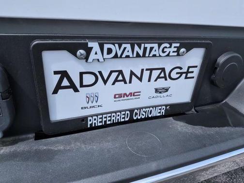 Summit White 2022 GMC Sierra 1500 Limited SLT