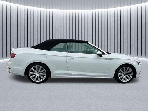 2018 Audi A5 2.0T Premium Plus