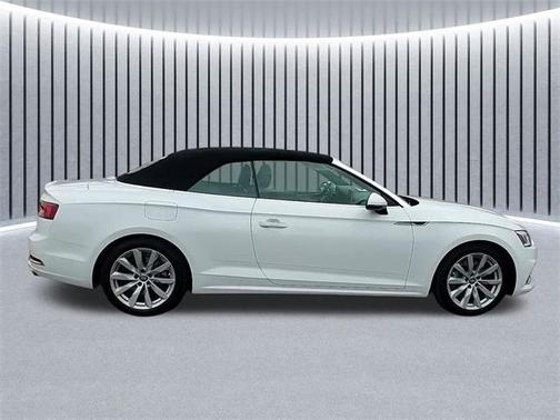 2018 Audi A5 2.0T Premium Plus