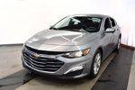 Sterling Gray Metallic 2024 Chevrolet Malibu LT