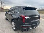Stellar Black Metallic 2024 Cadillac XT6 Premium Luxury AWD