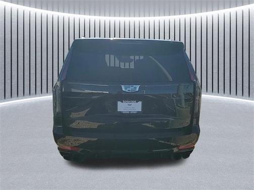 2024 Cadillac Escalade V-Series