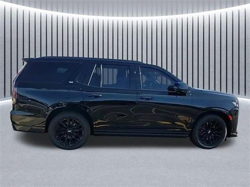 2024 Cadillac Escalade V-Series