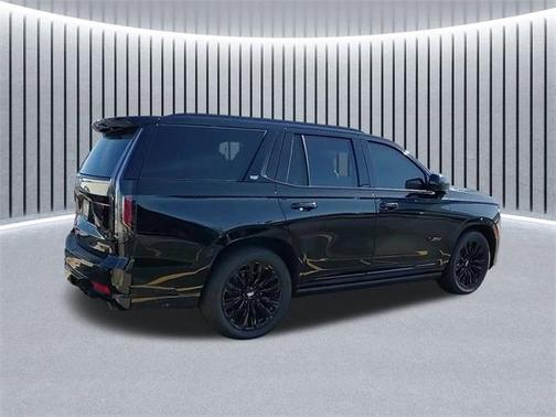 2024 Cadillac Escalade V-Series