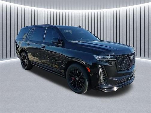 2024 Cadillac Escalade V-Series