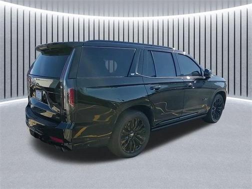 2024 Cadillac Escalade V-Series