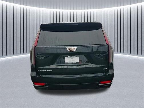 2022 Cadillac Escalade Sport