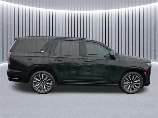 2022 Cadillac Escalade Sport