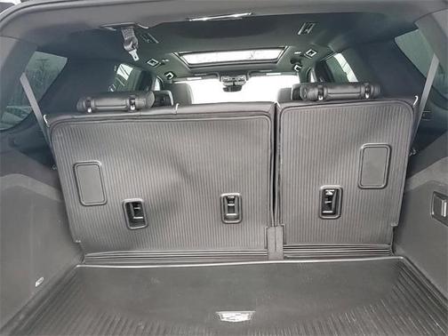 2022 Cadillac Escalade Sport