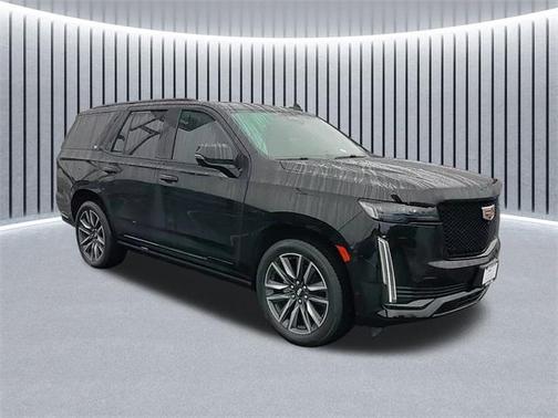 2022 Cadillac Escalade Sport