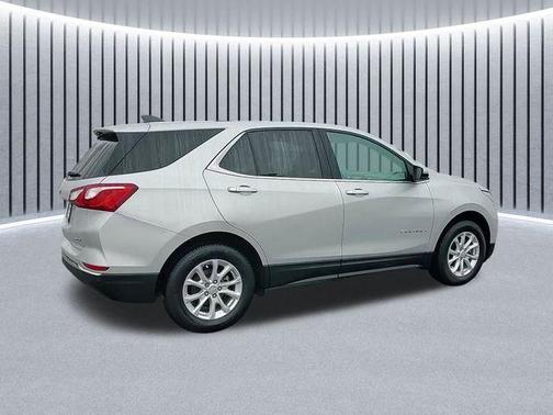 2018 Chevrolet Equinox 1LT