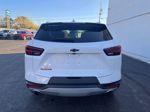 Summit White 2024 Chevrolet Blazer LT