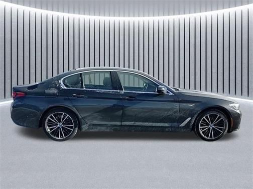 2021 BMW 540 i xDrive