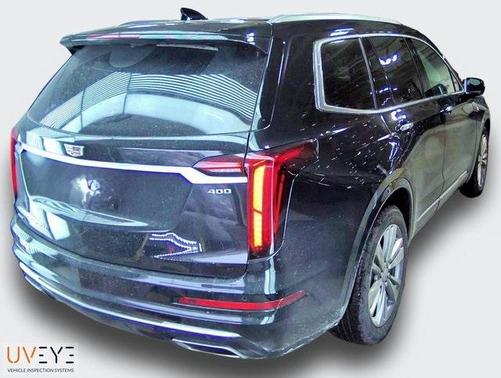 2023 Cadillac XT6 Premium Luxury AWD