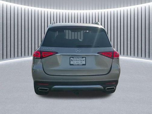 2021 Mercedes-Benz GLE 350 Base