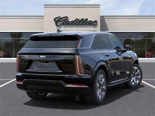 2025 Cadillac Escalade IQ Luxury 2