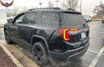 Ebony Twilight Metallic 2023 GMC Acadia AT4