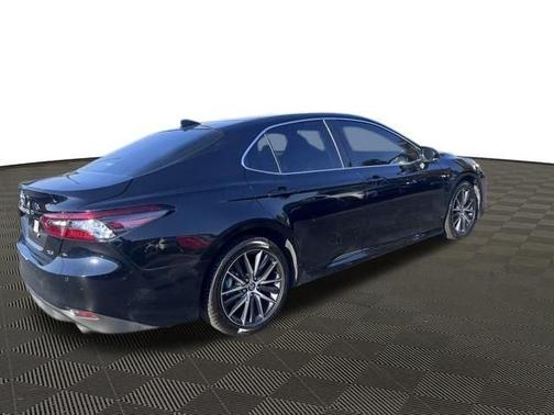 2024 Toyota Camry XLE V6