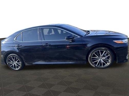 2024 Toyota Camry XLE V6