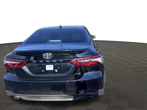 2024 Toyota Camry XLE V6
