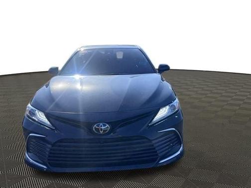 2024 Toyota Camry XLE V6