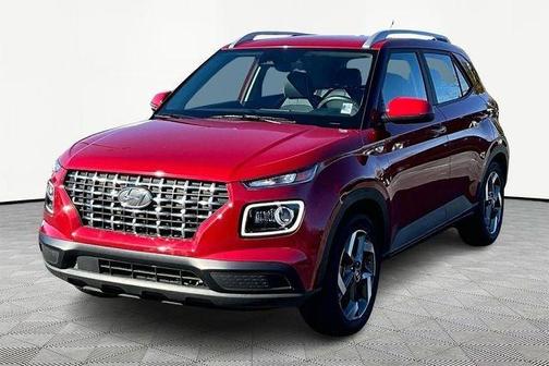 2023 Hyundai VENUE Limited