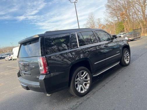 2020 GMC Yukon SLT