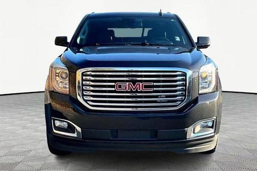 2020 GMC Yukon SLT