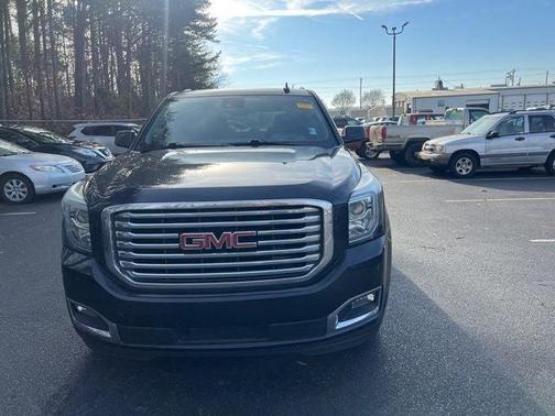 2020 GMC Yukon SLT