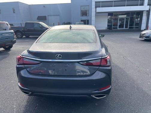 2023 Lexus ES 350 Base