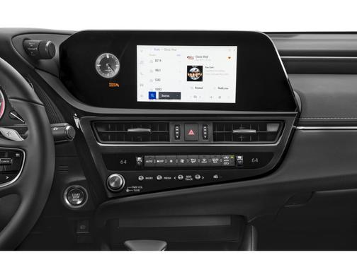 2023 Lexus ES 350 Base