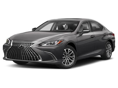 2023 Lexus ES 350 Base