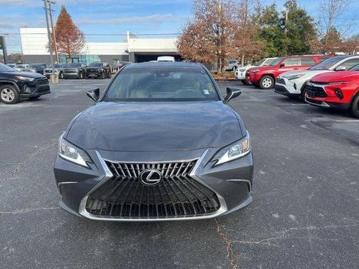 2023 Lexus ES 350 Base