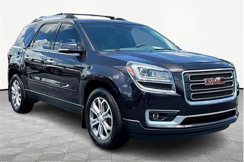 2015 GMC Acadia SLT-1