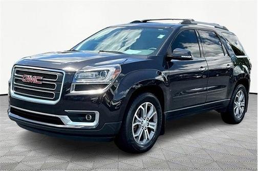 2015 GMC Acadia SLT-1