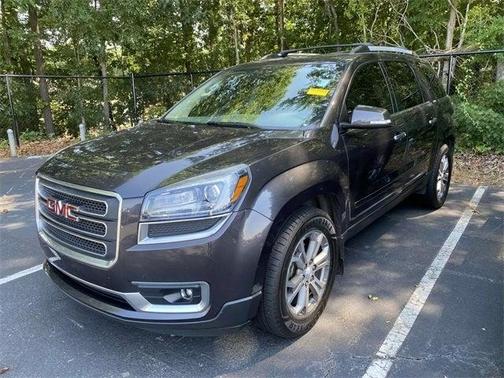 2015 GMC Acadia SLT-1